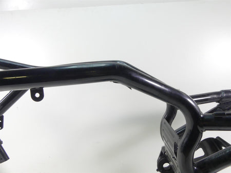 2013 Harley Davidson VRSCF Muscle Main Frame Chassis Slvg -Read 47764-08 {{ shop.shopifyCountryName }} - Mototech271