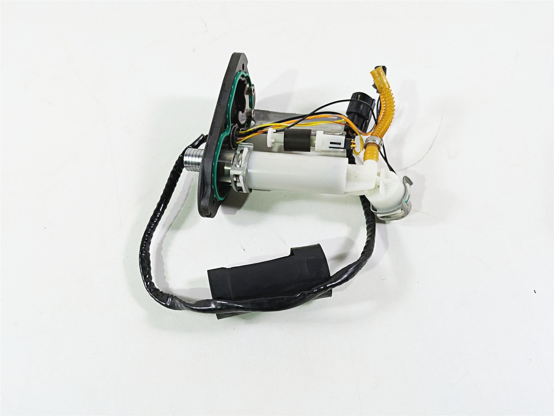 2009 Harley XR1200 Sportster Fuel Gas Petrol Pump - For Parts 75268-07F {{ shop.shopifyCountryName }} - Mototech271