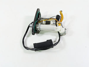 2009 Harley XR1200 Sportster Fuel Gas Petrol Pump - For Parts 75268-07F