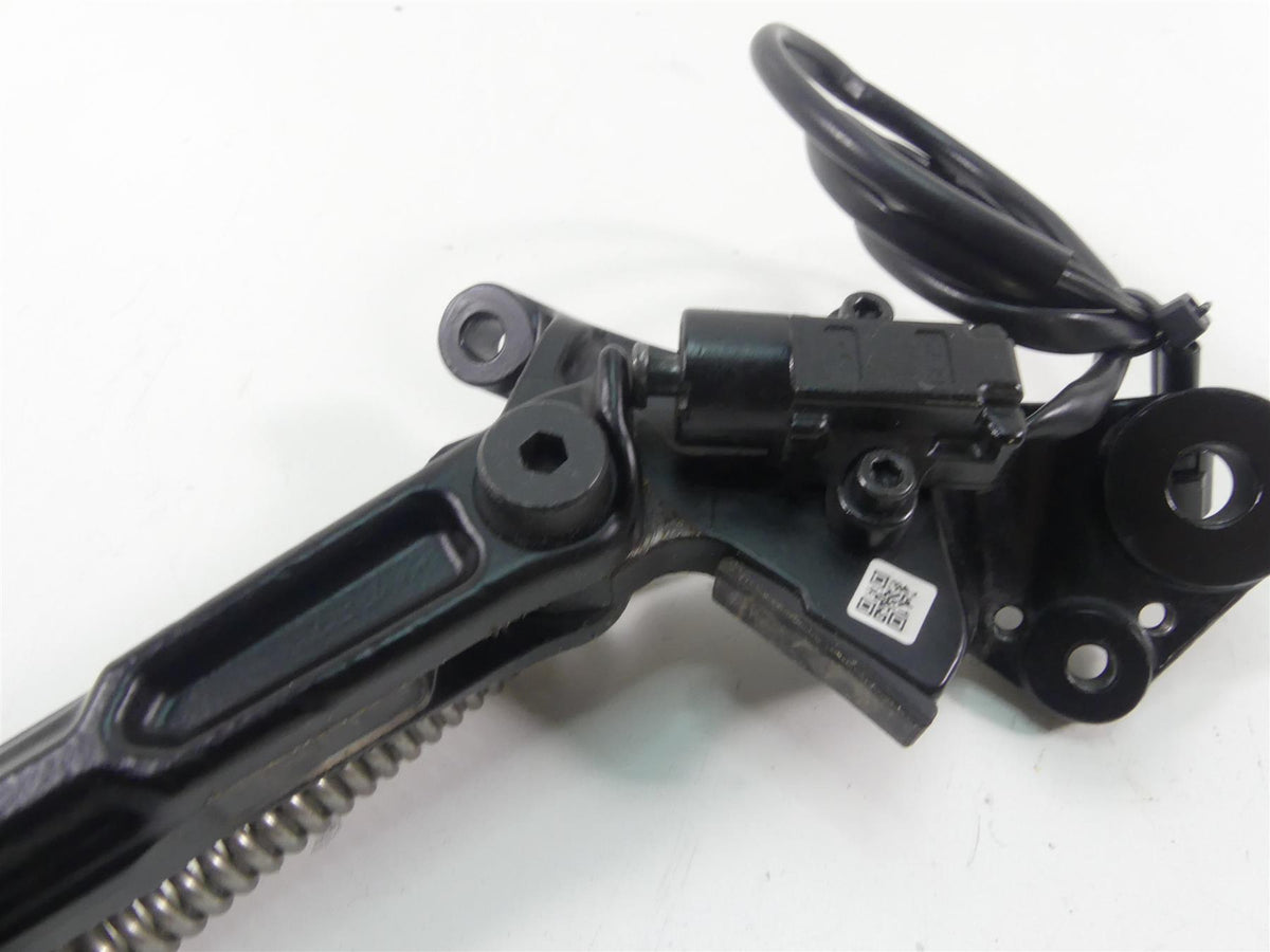 2022 Indian FTR1200 S Side Kickstand Kick Stand 1025611 {{ shop.shopifyCountryName }} - Mototech271