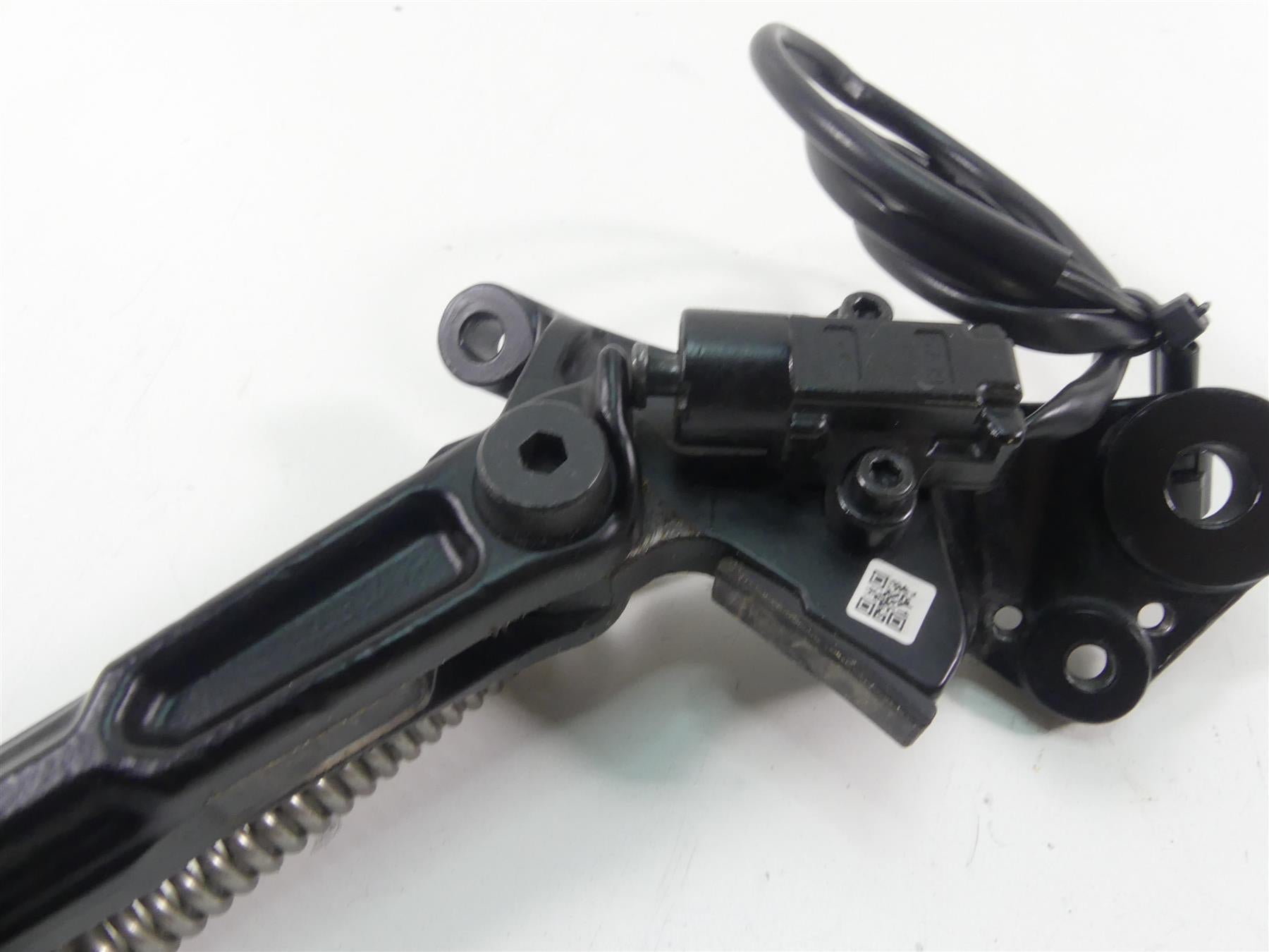 2022 Indian FTR1200 S Side Kickstand Kick Stand 1025611 {{ shop.shopifyCountryName }} - Mototech271
