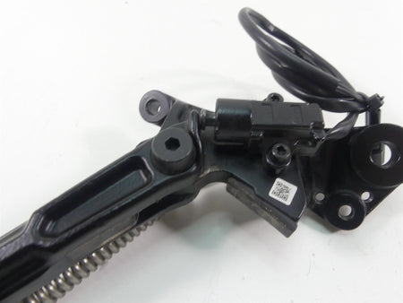 2022 Indian FTR1200 S Side Kickstand Kick Stand 1025611 {{ shop.shopifyCountryName }} - Mototech271