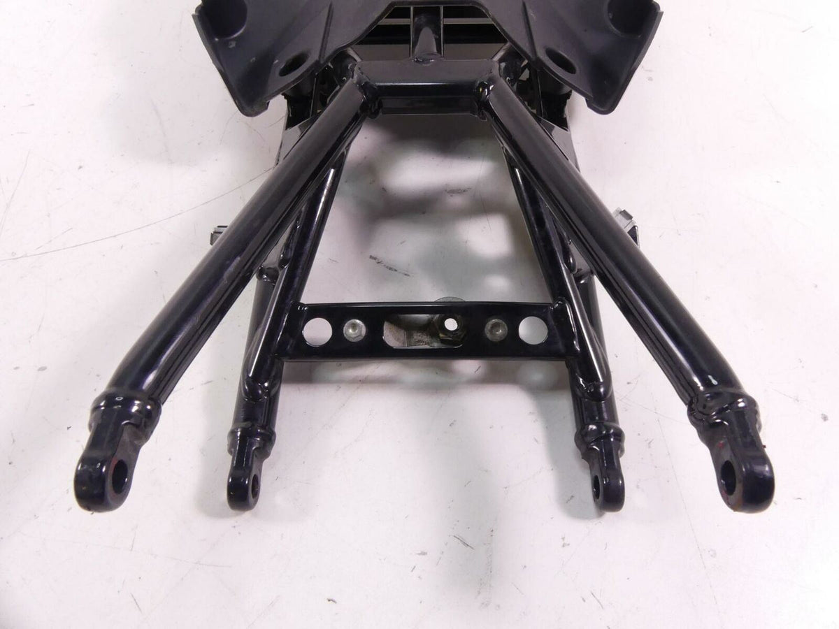 2008 Ducati 1098 S Straight Rear Subframe Sub Frame Chassis - Read 47011902A {{ shop.shopifyCountryName }} - Mototech271