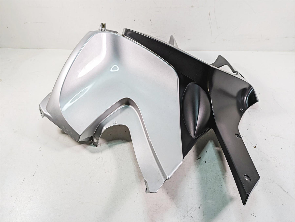 2007 BMW R1200RT K26 Main Right Tank Fairing Cover 46637681056 46637681050 {{ shop.shopifyCountryName }} - Mototech271