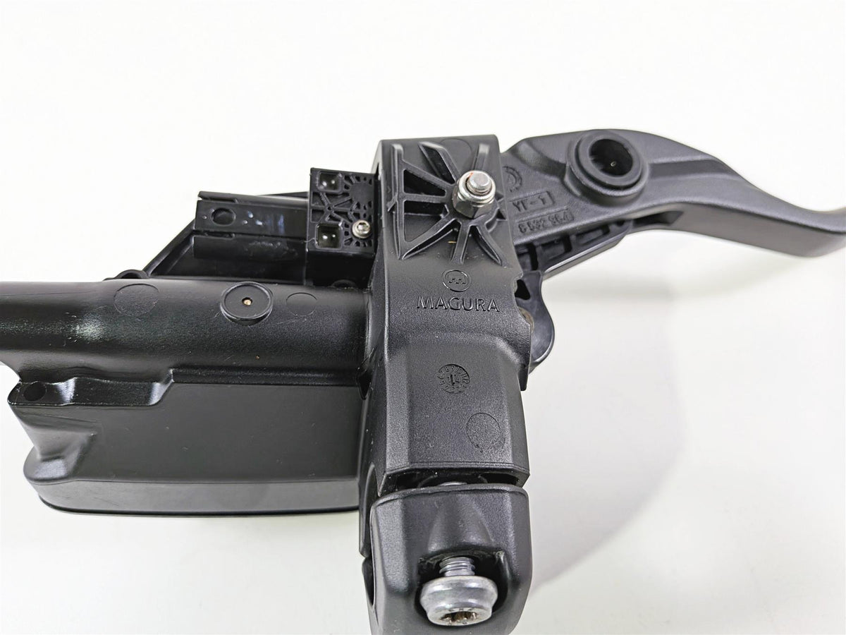 2015 BMW R1200GS K50 Magura Clutch Master Cylinder 32728524919 {{ shop.shopifyCountryName }} - Mototech271