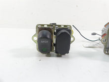 Load image into Gallery viewer, 2013 Harley Touring FLHTP Electra Glide Auxiliary Switch Set - Read 71513-98 | Mototech271
