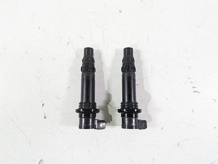 2021 Yamaha Tenere 700 XTZ7 Ignition Coil Set - Tested 1WS-82310-00-00 {{ shop.shopifyCountryName }} - Mototech271
