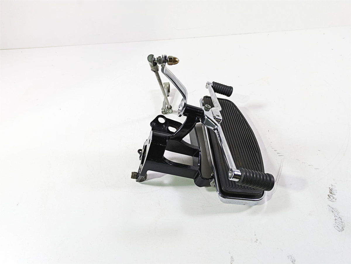 2008 Harley FLSTC Softail Heritage Front Left Floor Board + Shifter Set 33630-07 {{ shop.shopifyCountryName }} - Mototech271