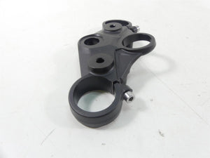 2019 Triumph Street Triple 765R Upper Triple Tree Steering Clamp 50mm T2041726 | Mototech271