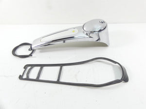2005 Harley Touring CVO FLHTC SE Electra Glide  Fuel Tank Dash Cover 69214-04