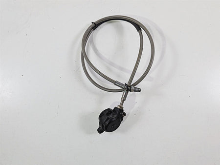 2020 BMW R1250GS K51 Adventure Clutch Slave Cylinder & Line 21528525828-Mototech271