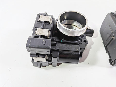 2021 BMW R1250GS K51 Adventure Black Throttle Body Fuel Injection Set 13548568757-Mototech271