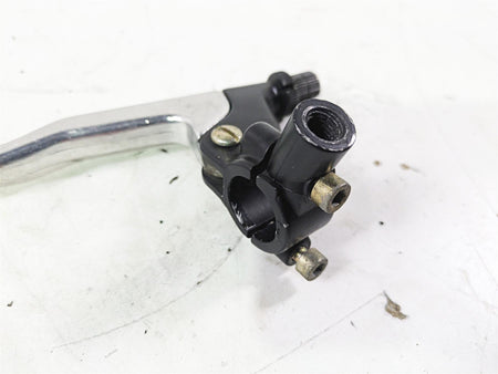 1998 Moto Guzzi California 1100 EV Domino Clutch Perch & Lever GU30605560 {{ shop.shopifyCountryName }} - Mototech271