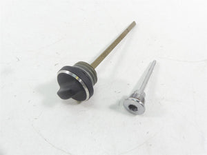 2017 Harley Touring FLHTKL Electra Glide Transmission Oil Dipstick Set 62700136 | Mototech271