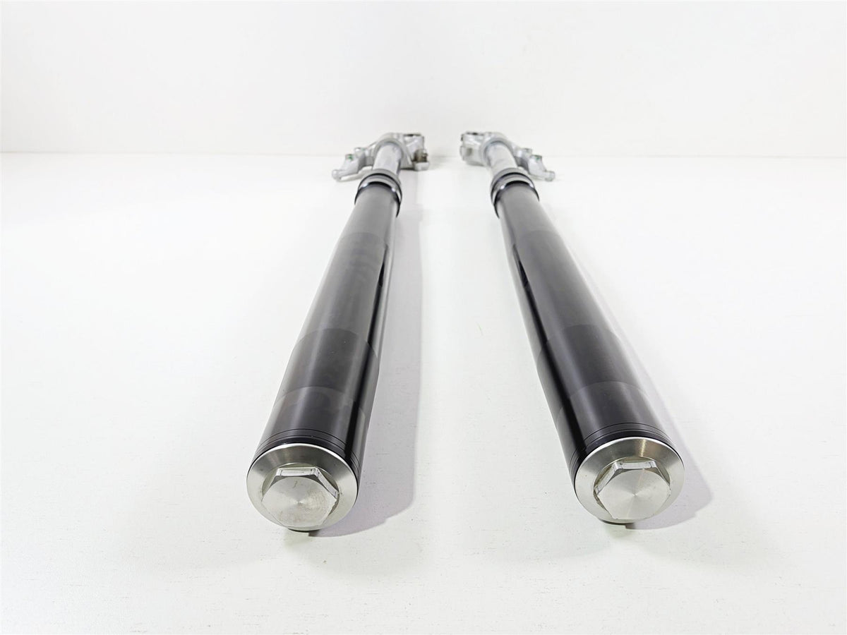 2023 BMW F850GS K81 Front Fork Leg Set - Need Seals 31429480342 31429480341 {{ shop.shopifyCountryName }} - Mototech271