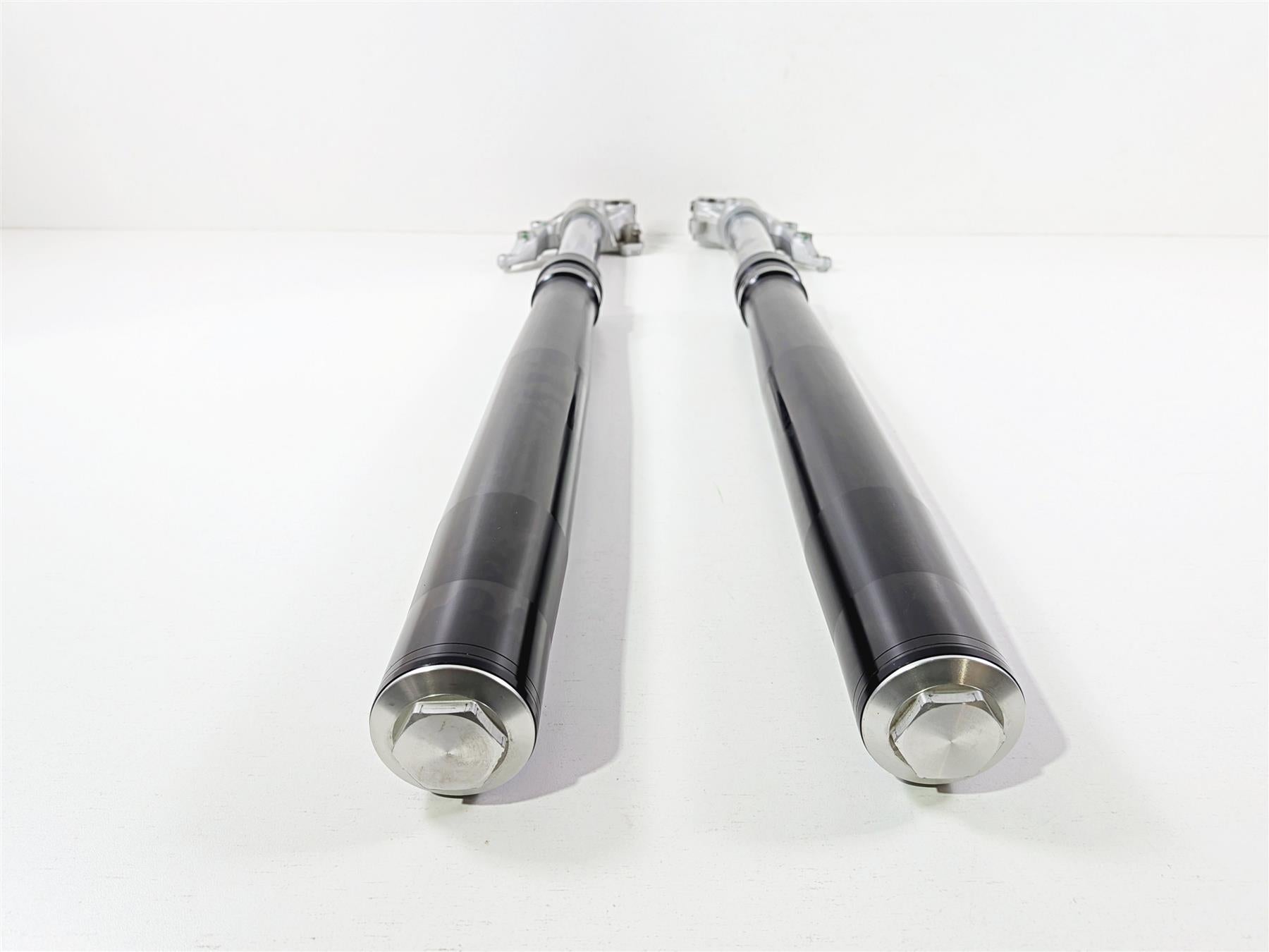 2023 BMW F850GS K81 Front Fork Leg Set - Need Seals 31429480342 31429480341 {{ shop.shopifyCountryName }} - Mototech271