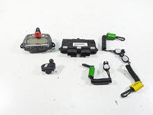 Load image into Gallery viewer, 2016 Sea-Doo Spark 900 Cdi Speedo Ibr Dess Switch &amp; Key Set 278003406 420666063 | Mototech271
