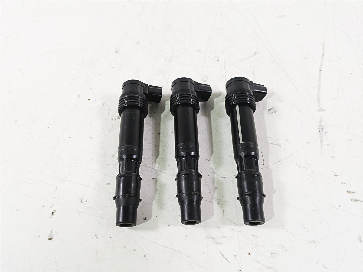 2020 Triumph Daytona 765 Moto2 Ignition Coil Set T1291504 {{ shop.shopifyCountryName }} - Mototech271