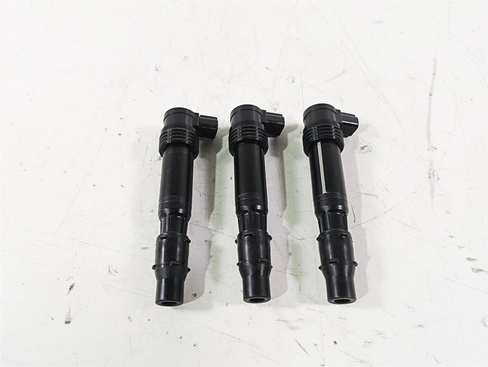 2020 Triumph Daytona 765 Moto2 Ignition Coil Set T1291504 {{ shop.shopifyCountryName }} - Mototech271