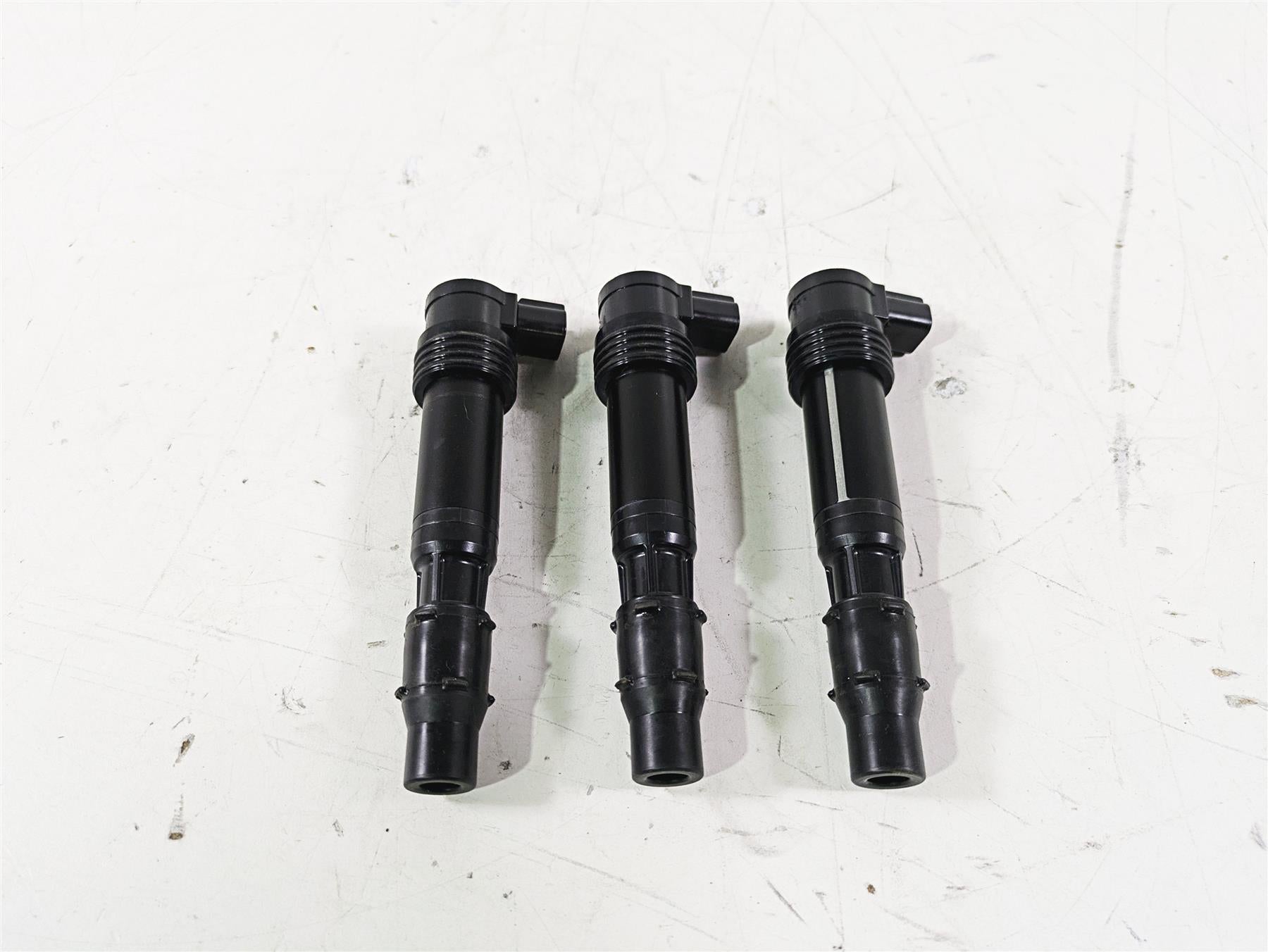2020 Triumph Daytona 765 Moto2 Ignition Coil Set T1291504