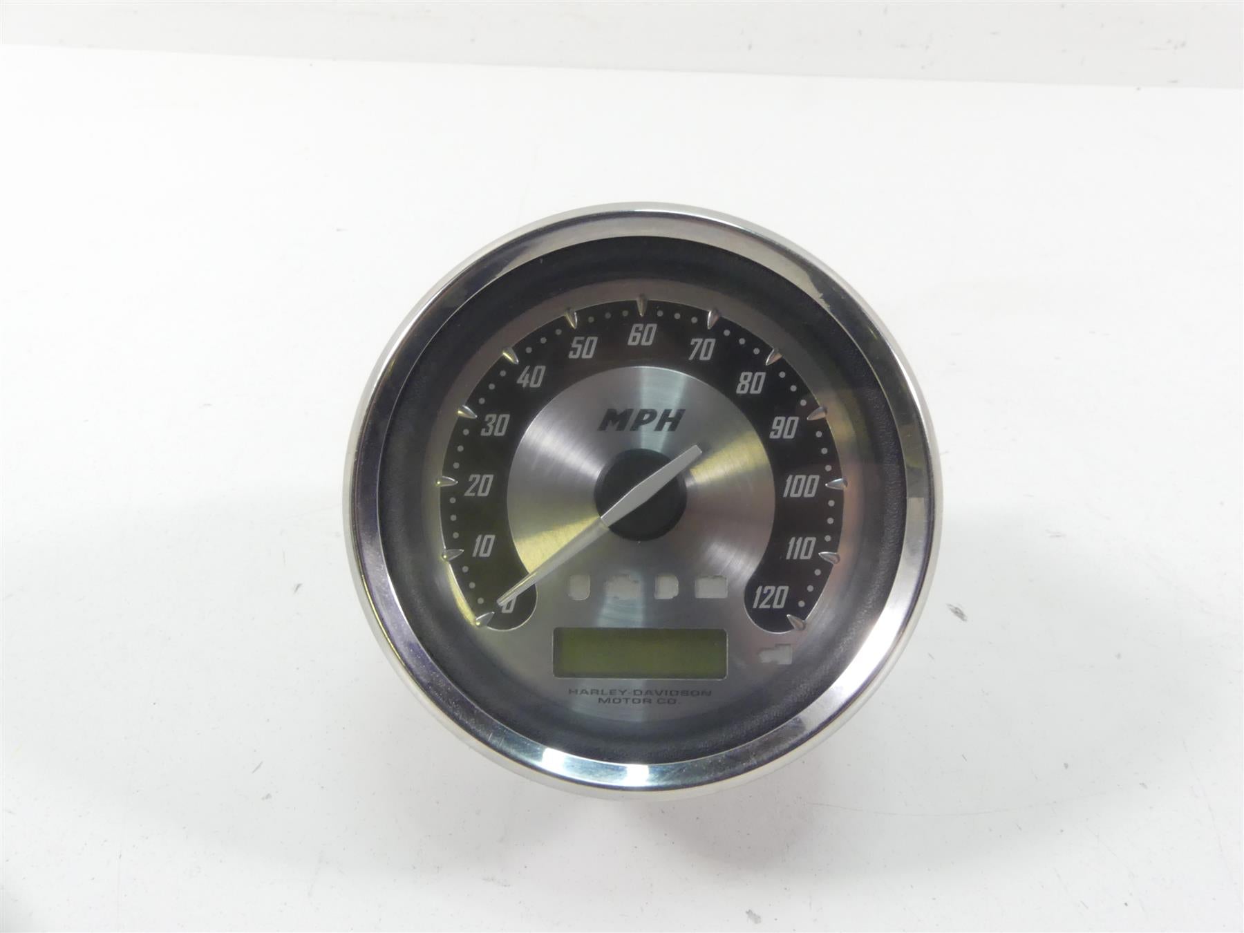 2007 Harley FLHTCU SE CVO Electra Glide Speedometer Speedo Gauge - 35K 67516-04 {{ shop.shopifyCountryName }} - Mototech271