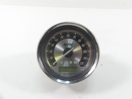 2007 Harley FLHTCU SE CVO Electra Glide Speedometer Speedo Gauge - 35K 67516-04 {{ shop.shopifyCountryName }} - Mototech271