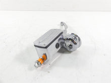 Load image into Gallery viewer, 2001 Indian Centennial Scout Front Brake Master Cylinder 5/8 41-051 | Mototech271
