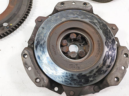 2013 Moto Guzzi V7 750 Stone Clutch Friction Disc Pressure Plate GU32084410 {{ shop.shopifyCountryName }} - Mototech271