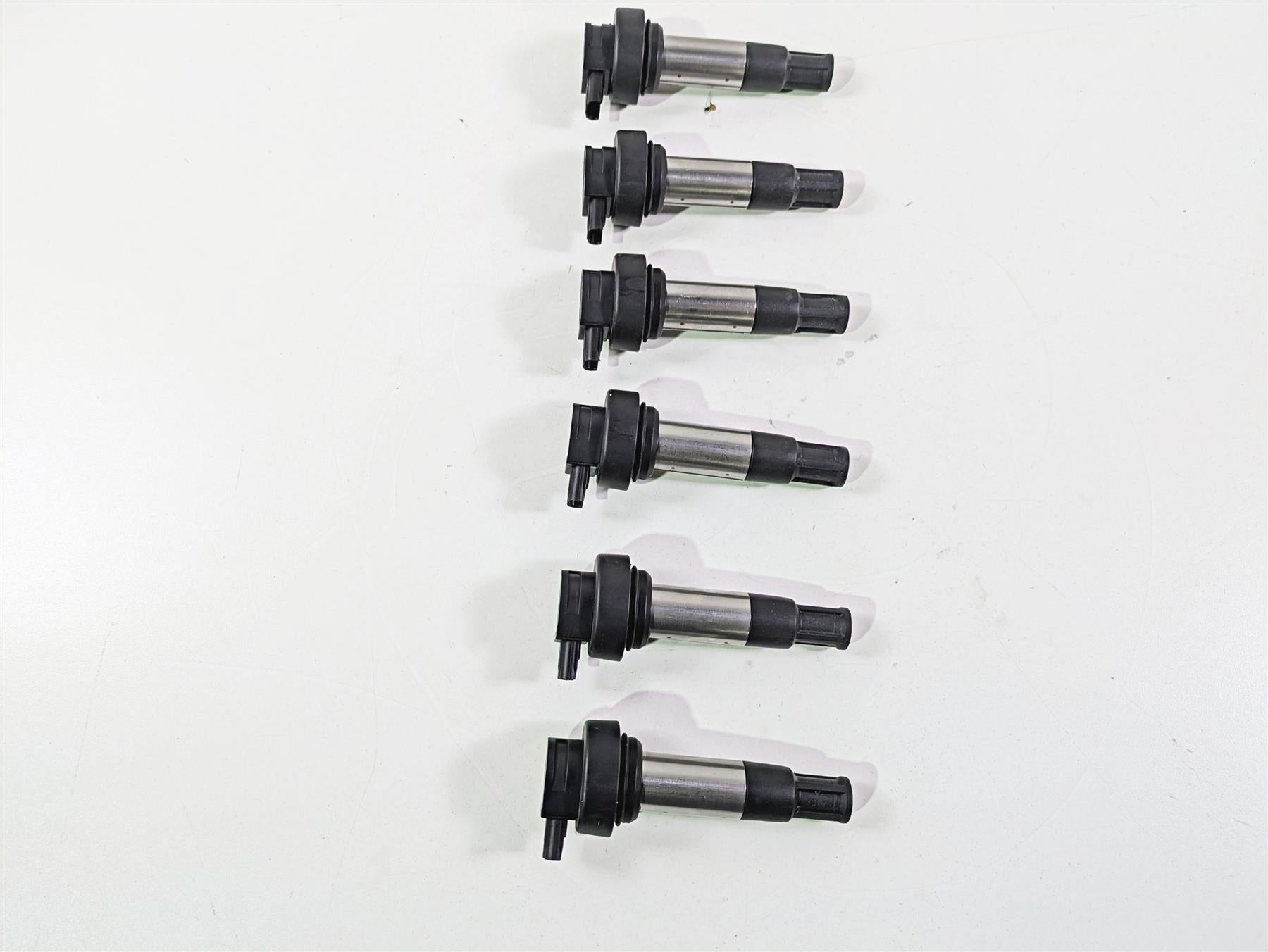 2014 BMW K1600 GTL K48 Ignition Coil Stick Coils Set 12137722679 {{ shop.shopifyCountryName }} - Mototech271