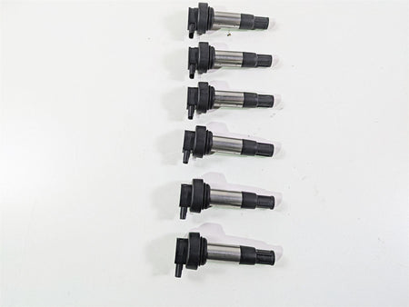 2014 BMW K1600 GTL K48 Ignition Coil Stick Coils Set 12137722679 {{ shop.shopifyCountryName }} - Mototech271