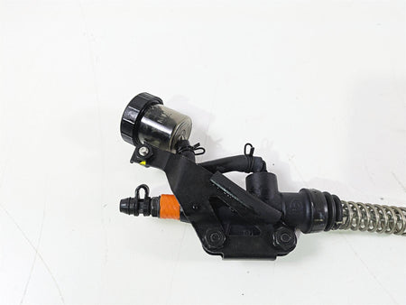 2023 Ducati Monster 937 SP Rear Brake Master Cylinder 62540201A {{ shop.shopifyCountryName }} - Mototech271