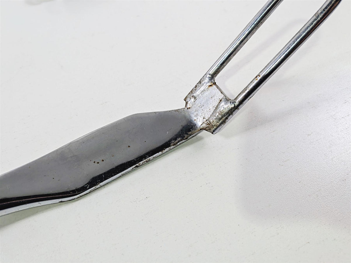 2014 Harley FXDL Dyna Low Rider Side Kickstand Kick Jiffy Stand 49704-90H {{ shop.shopifyCountryName }} - Mototech271