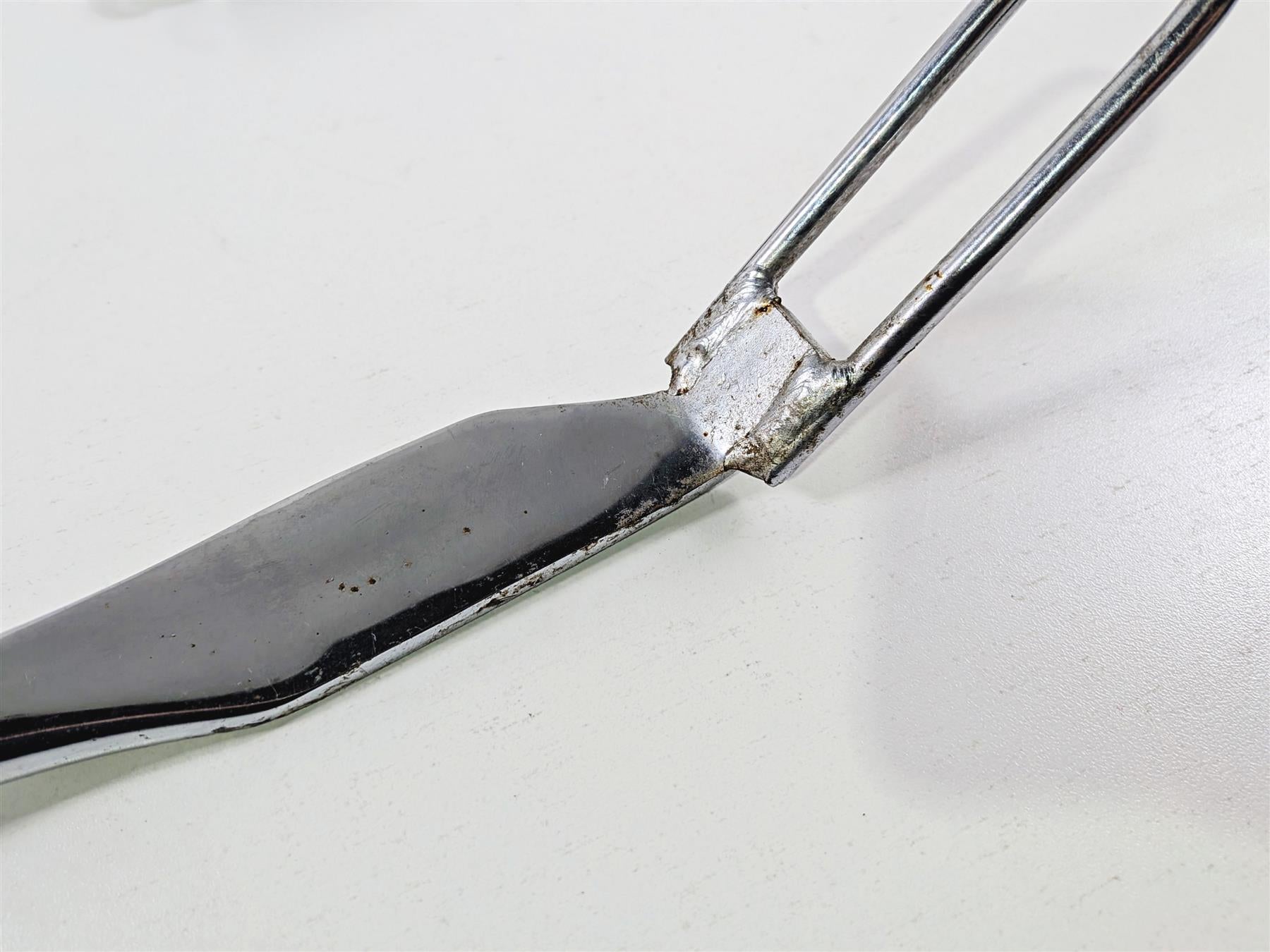 2014 Harley FXDL Dyna Low Rider Side Kickstand Kick Jiffy Stand 49704-90H {{ shop.shopifyCountryName }} - Mototech271