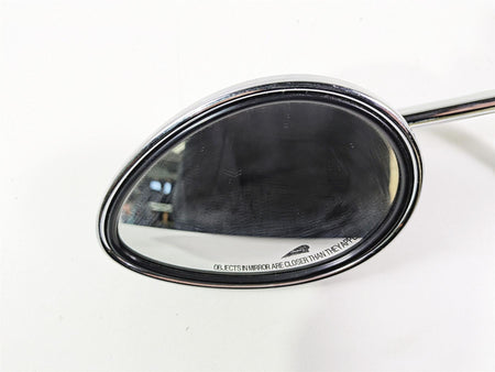 2016 Indian Chief Classic Left Side Rear View Mirror 2635788 {{ shop.shopifyCountryName }} - Mototech271
