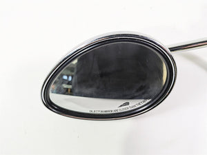 2016 Indian Chief Classic Left Side Rear View Mirror  2635788 | Mototech271