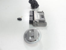 Load image into Gallery viewer, 2012 BMW S1000RR K46 Cdi Ecu Ecm Ignition Switch Key Set 8523966 81357705247 | Mototech271
