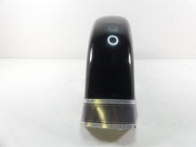 Load image into Gallery viewer, 2002 Harley Touring FLHRCI Road King Nice Front Fender Black 59087-00 | Mototech271
