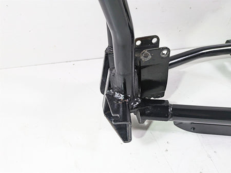 2007 Harley FXDWG Dyna Wide Glide Straight Main Frame Chassis 34dgr With Clear Texas Title 47748-06 {{ shop.shopifyCountryName }} - Mototech271