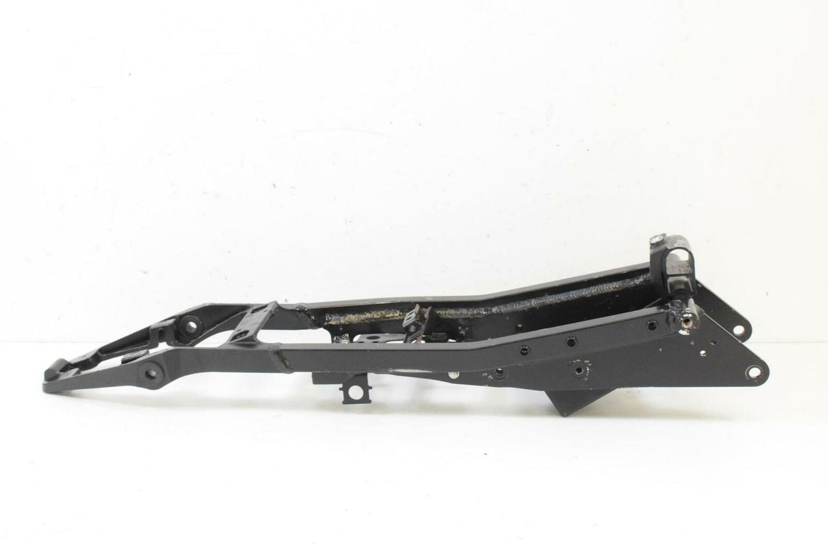 2007 Kawasaki ZX6R Ninja Straight Rear Subframe Sub Frame 32160-0258 {{ shop.shopifyCountryName }} - Mototech271