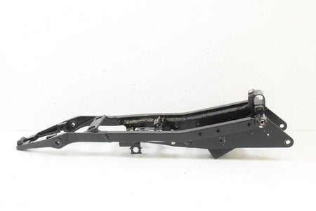 2007 Kawasaki ZX6R Ninja Straight Rear Subframe Sub Frame 32160-0258 {{ shop.shopifyCountryName }} - Mototech271