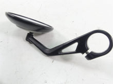 Load image into Gallery viewer, 2017 Triumph Thruxton 1200R Right Side Bar End Rear View Mirror T2060997
