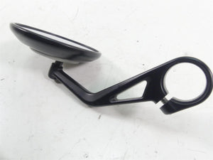 2017 Triumph Thruxton 1200R Right Side Bar End Rear View Mirror T2060997
