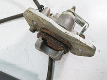 Load image into Gallery viewer, 2018 Yamaha YXZ1000R EPS SS Park Brake &amp; Cable &amp; Caliper &amp; Disc 1XD-25905-01-00
