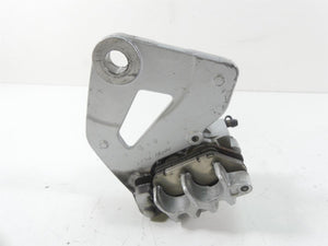 2009 Victory Vision Tour Rear Brake Caliper & Bracket 1910926