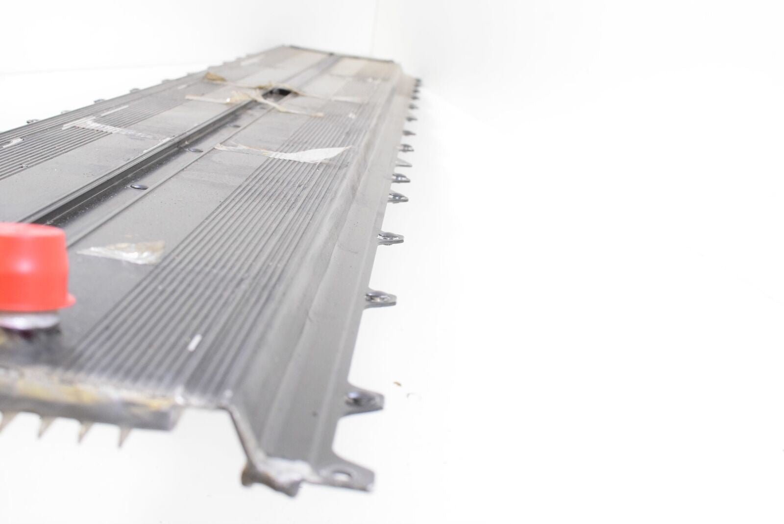 2010 Ski-Doo Summit X 800R PTEK Rear Center Long Radiator 154" 518325669 {{ shop.shopifyCountryName }} - Mototech271