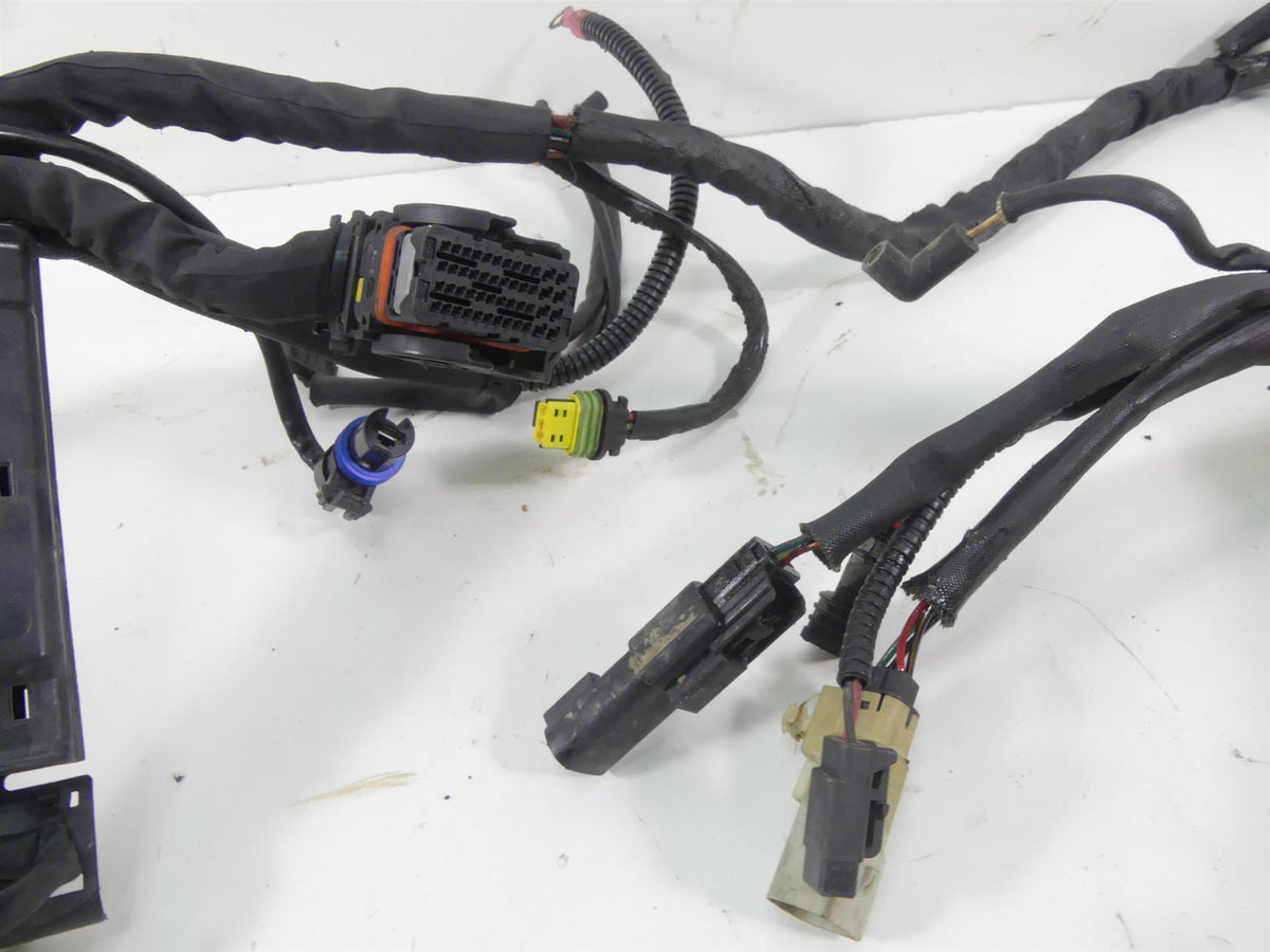 2015 Harley FLS Softail Slim Wiring Non-Abs Wiring Harness Loom -No Cut 69200318 {{ shop.shopifyCountryName }} - Mototech271