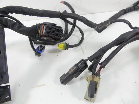 2015 Harley FLS Softail Slim Wiring Non-Abs Wiring Harness Loom -No Cut 69200318 {{ shop.shopifyCountryName }} - Mototech271