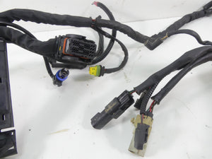 2015 Harley FLS Softail Slim Wiring Non-Abs Wiring Harness Loom -No Cut 69200318 | Mototech271