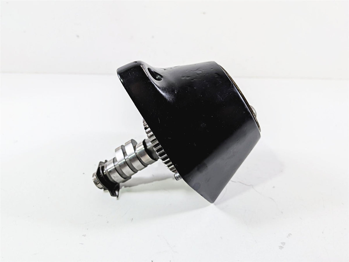 1990 Harley Touring FLHTC Electra Glide Andrews EV13 Camshaft 25214-86 {{ shop.shopifyCountryName }} - Mototech271
