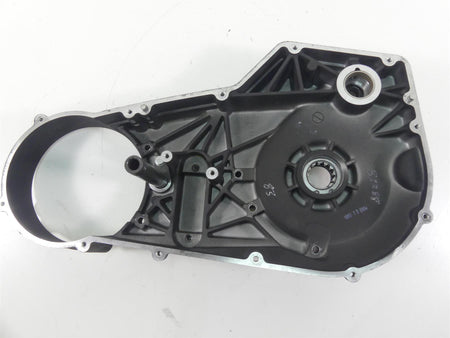2005 Harley Dyna FXDLI Low Rider Inner Primary Drive Clutch Cover 60681-01 {{ shop.shopifyCountryName }} - Mototech271